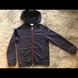 Gucci boy’s sweatsuit